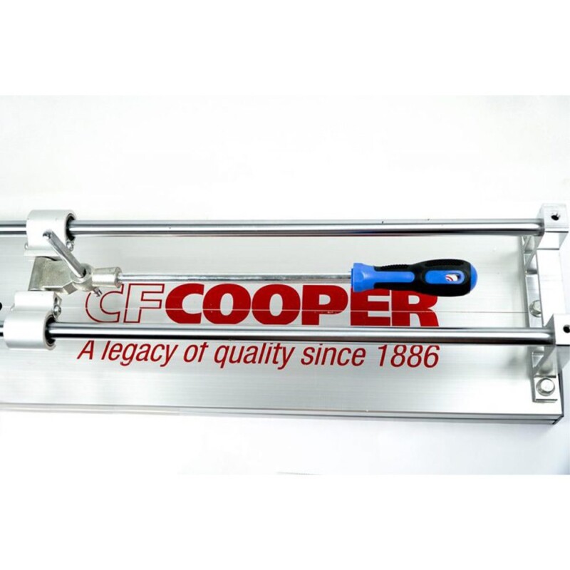 Bàn cắt gạch bằng tay 1200mm CFCooper C1200F