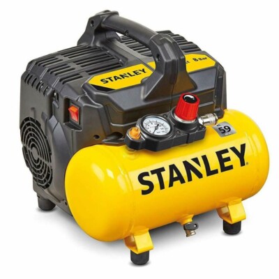 Stanley Dst100 8 6 0