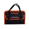 Bộ dụng cụ sửa chữa 16 chi tiết Asaki AK-9821