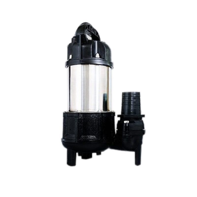 Bơm chìm hút bùn loãng APP BAV-250