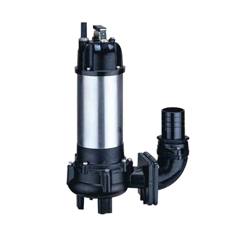 Bơm chìm hút bùn loãng APP JK-30