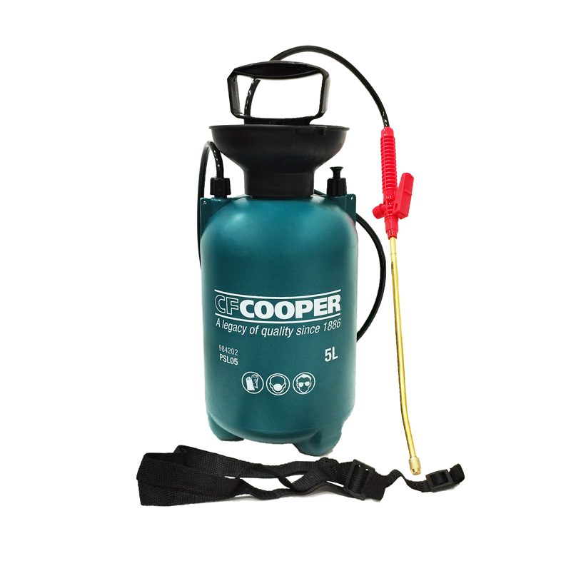 Bình xịt tưới cây 5.0L CFCooper 984202