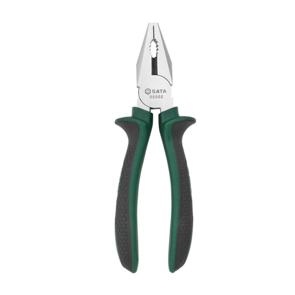 Kềm điện 7in/180mm Sata 05502