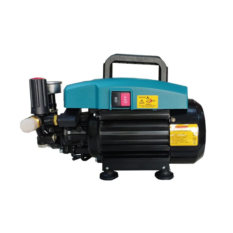 Máy xịt rửa xe có chỉnh áp CFCooper PW15SPV