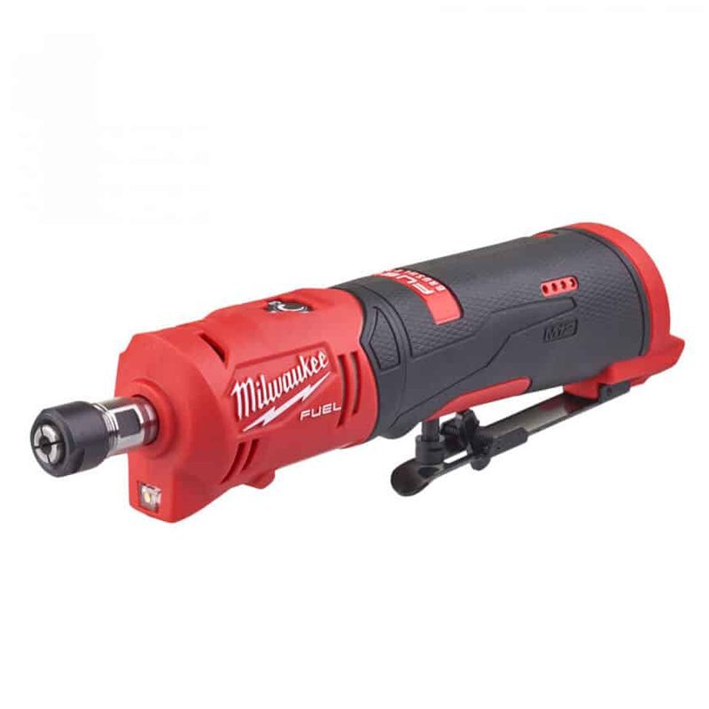 Thân máy mài khuôn thẳng pin 12V Milwaukee M12 FDGS-0