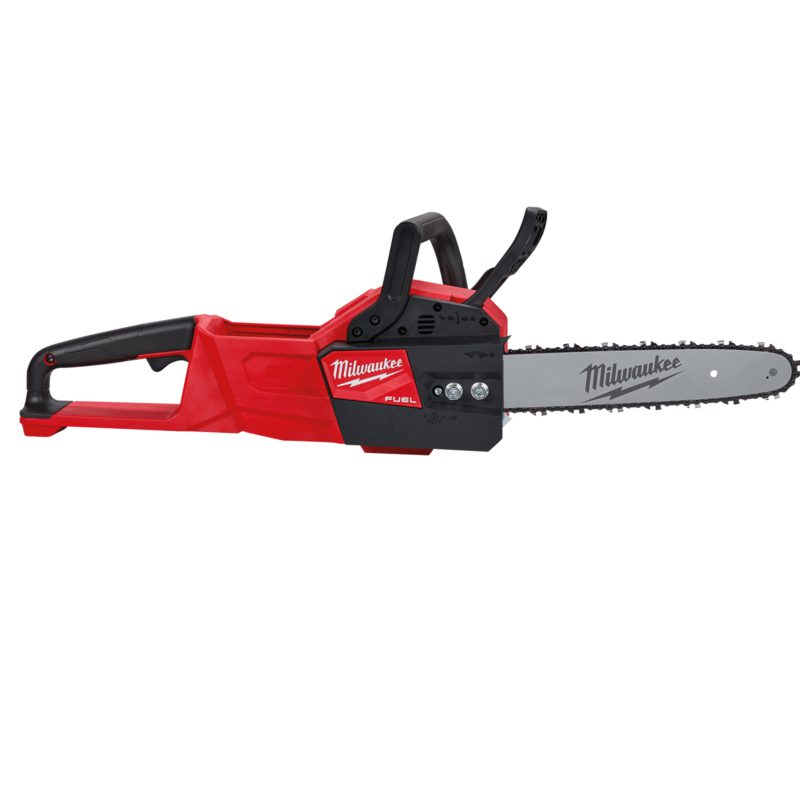 Thân máy cưa xích pin 18V Milwaukee M18 FCHSC-0G0 - Siêu thị Dụng Cụ Vàng