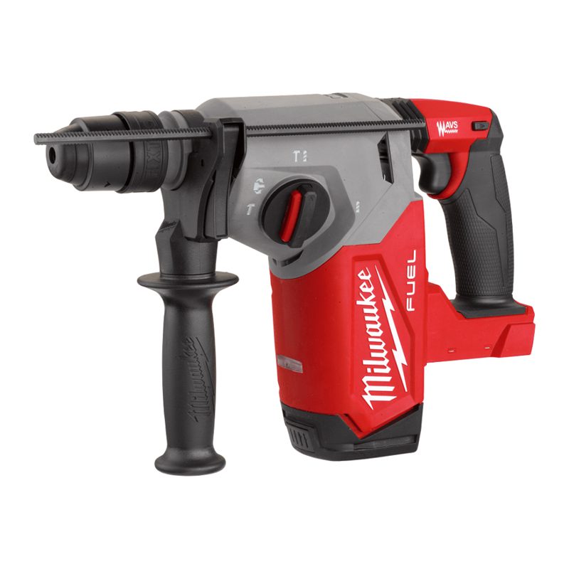 Thân máy khoan búa pin 18V Milwaukee M18 FHX-0X0