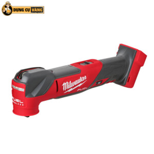 Thân máy cắt rung pin 18V Milwaukee M18 FMT-0X0