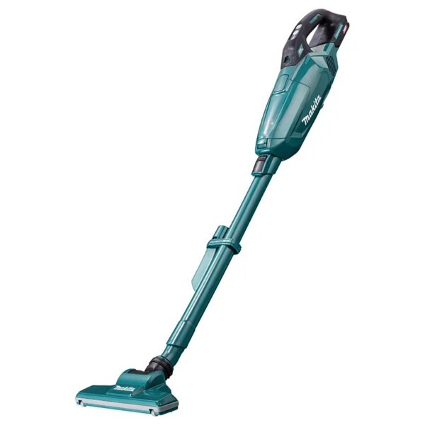 Thân máy hút bụi pin 40V Makita CL002GZ01