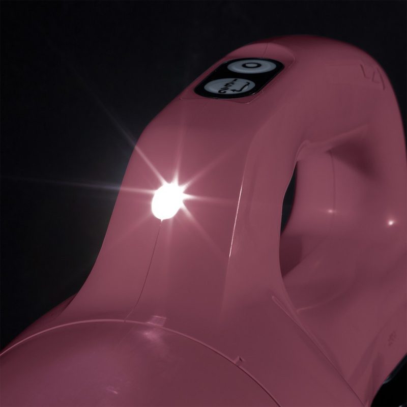 Máy Hút Bụi Dùng Pin 12V Makita CL108FDSAP