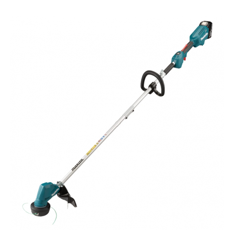 Máy Cắt Cỏ Dùng Pin 18V Makita DUR192LST