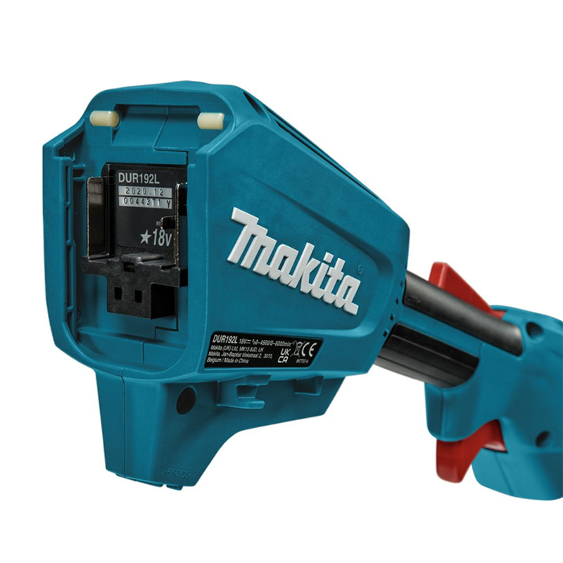 Máy Cắt Cỏ Dùng Pin 18V Makita DUR192LST