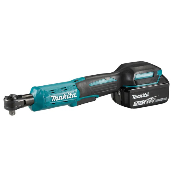 Máy siết bu lông xuyên tâm pin 18V Makita DWR180RF