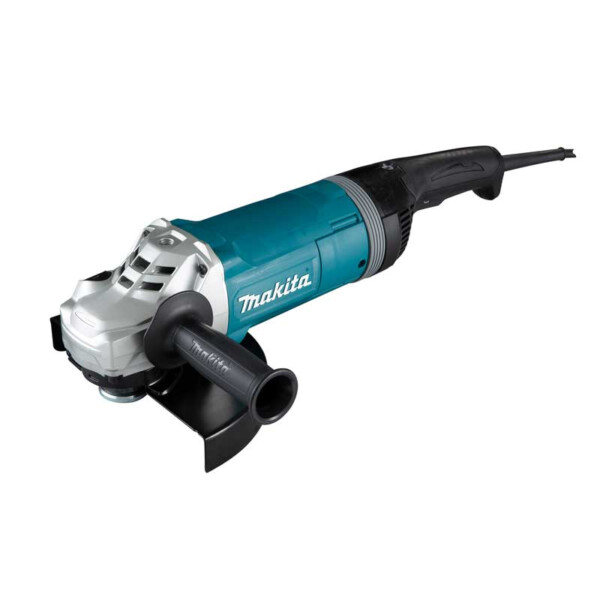 Máy mài góc 230mm ct bóp Makita GA9080