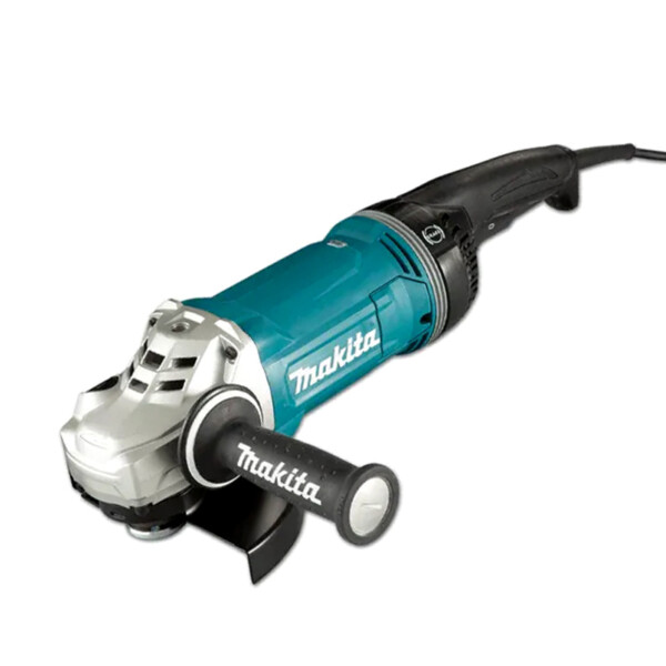 Máy mài góc 230mm ct bóp Makita GA9081