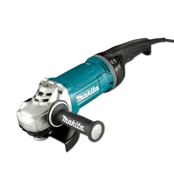 Máy mài góc 230mm ct bóp Makita GA9082