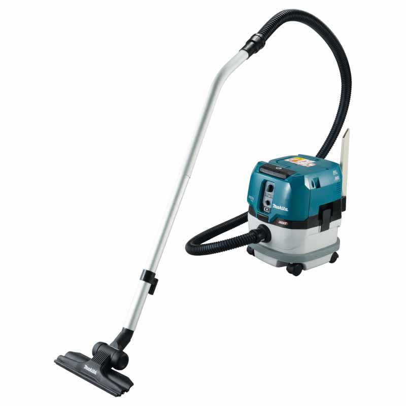 Thân Máy Hút Bụi Khô Dùng Pin 40V Makita VC002GLZ