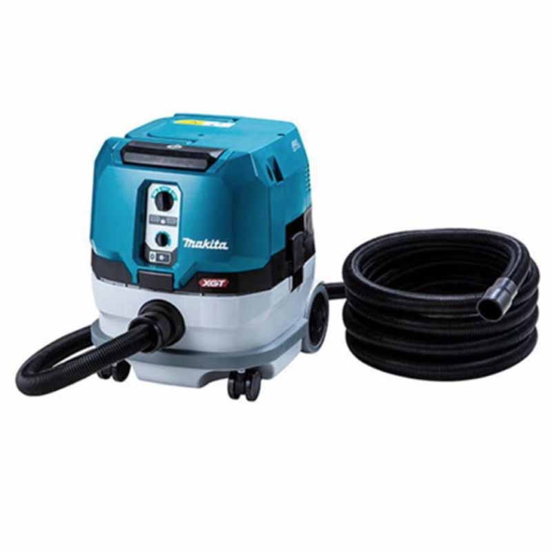 Thân Máy Hút Bụi Khô Dùng Pin 40V Makita VC002GLZ