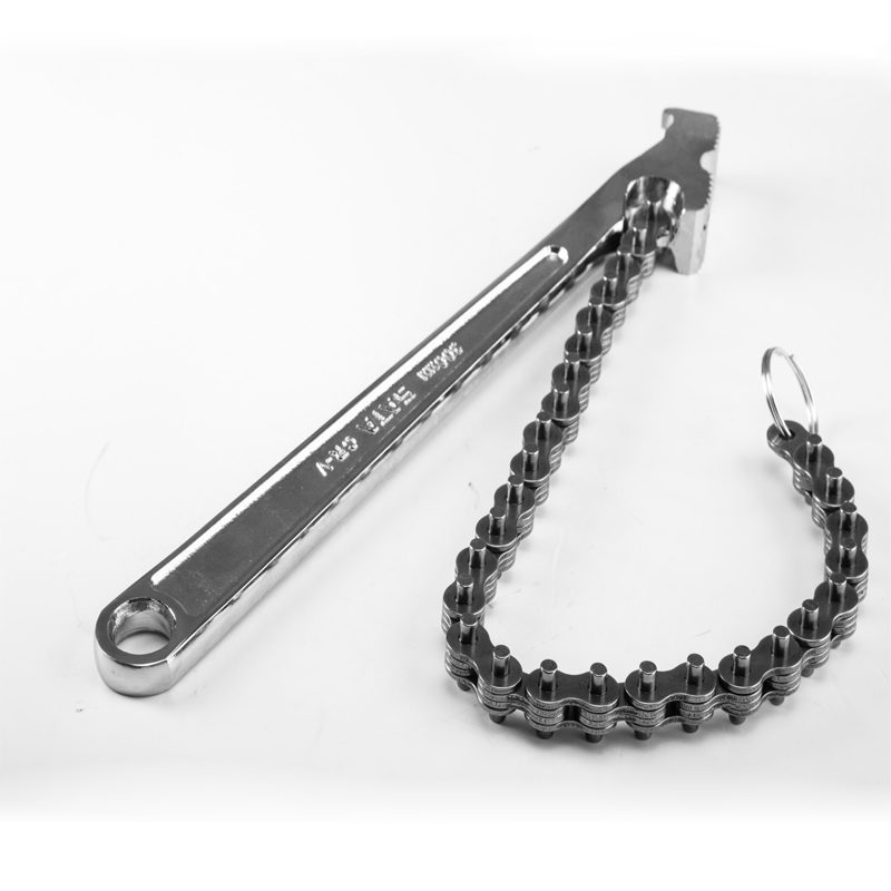 Mỏ lết xích 12in/300mm Sata 97451