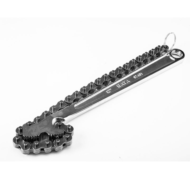 Mỏ lết xích 12in/300mm Sata 97451