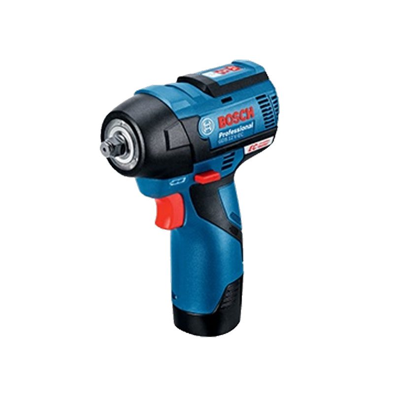 Máy siết bu lông dùng pin 12V Bosch GDS 12V-EC