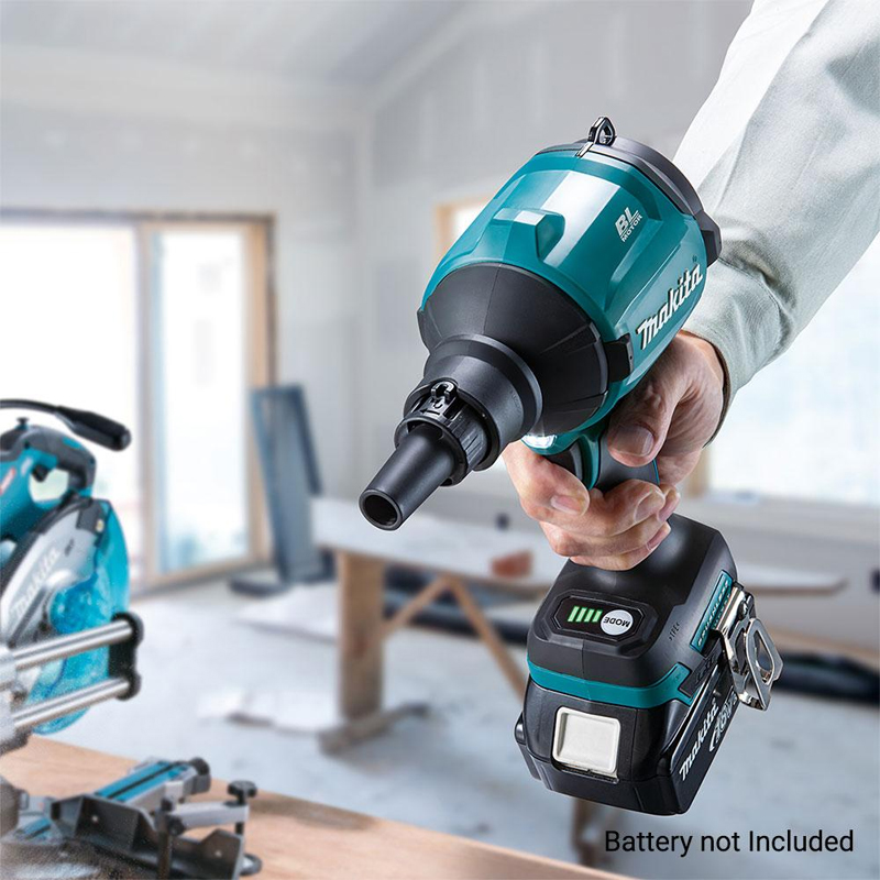 Thân máy thổi pin 18V Makita DAS180Z