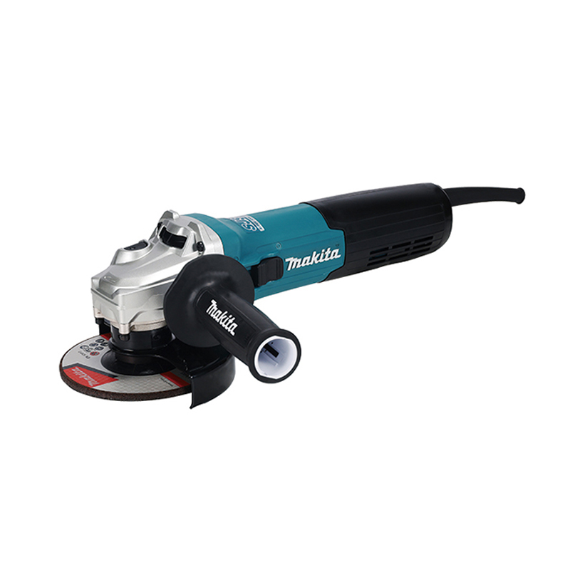 Máy mài góc 125mm ct trượt Makita GA5092X02