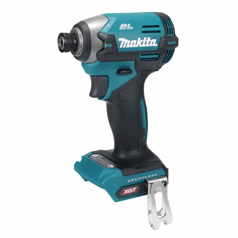 Máy vặn vít pin 40V Makita TD003GA201