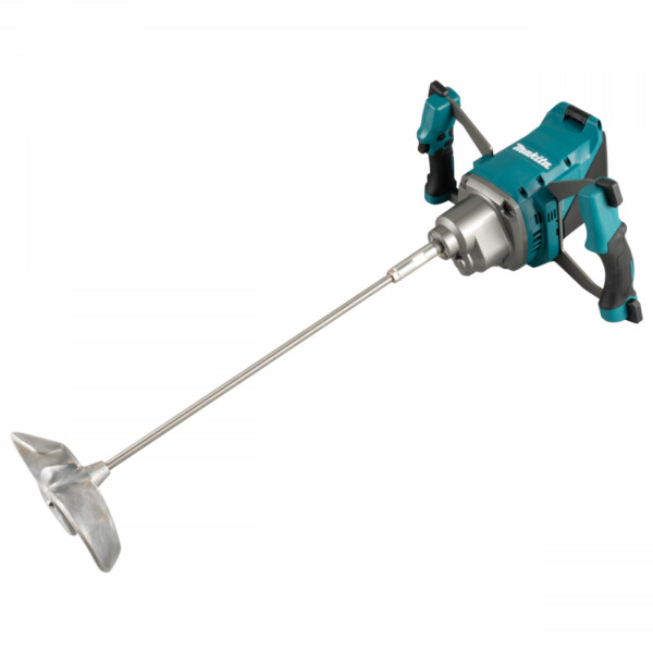Thân máy trộn sơn 13mm chuôi trục Makita UT001GZ