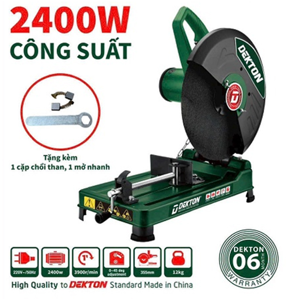 Dk Cs2400pro Dk Cs2400pro