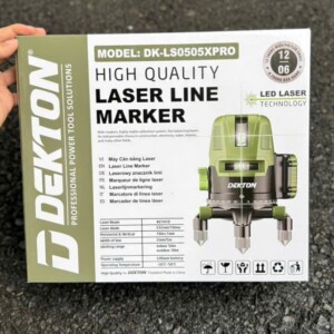 Dk Ls0505xpro