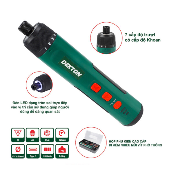 Dk Vt08plus Dk Vt08plus