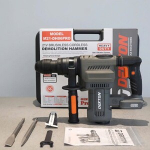 M21 Dh06pro