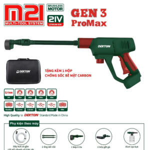 M21 Srx1405promax